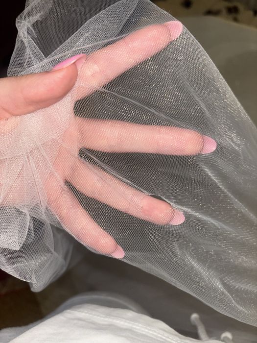 Булчинска рокля Алегра