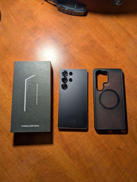 Samsung S25 Ultra 512GB