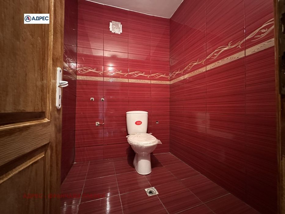 Продава се Тристаен апартамент в Плевен, Широк център - 82 кв.м за 1732 €/кв.м - Снимка #7