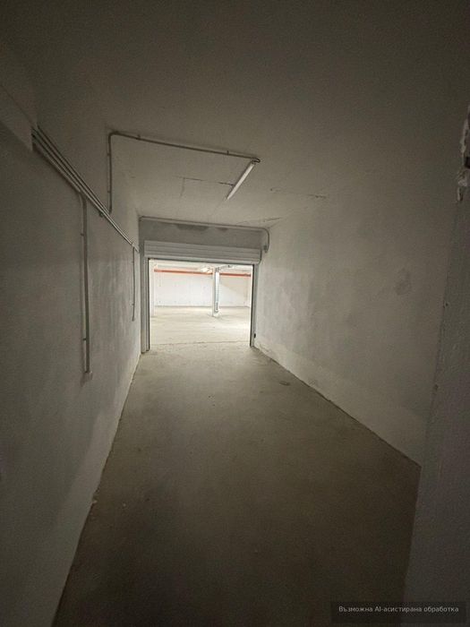 Двустаен апартамент в кв. Кършияка/ С ГАРАЖ!