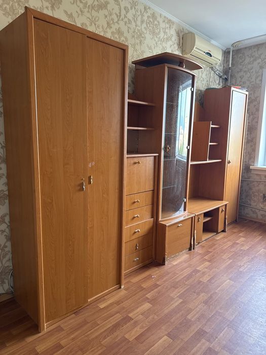 Мебель отдам бесплатно