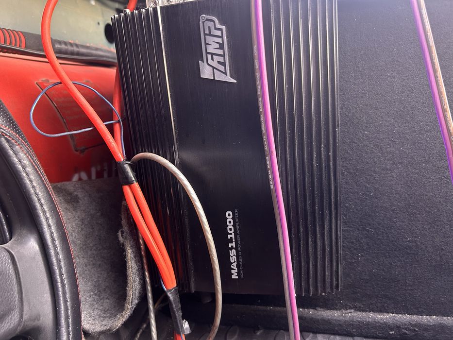 Буфер сатылады мачета