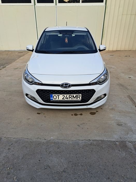 De vânzare Hyundai i20