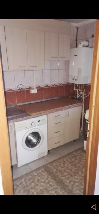 Garsonieră și curte Trivale (reducere)