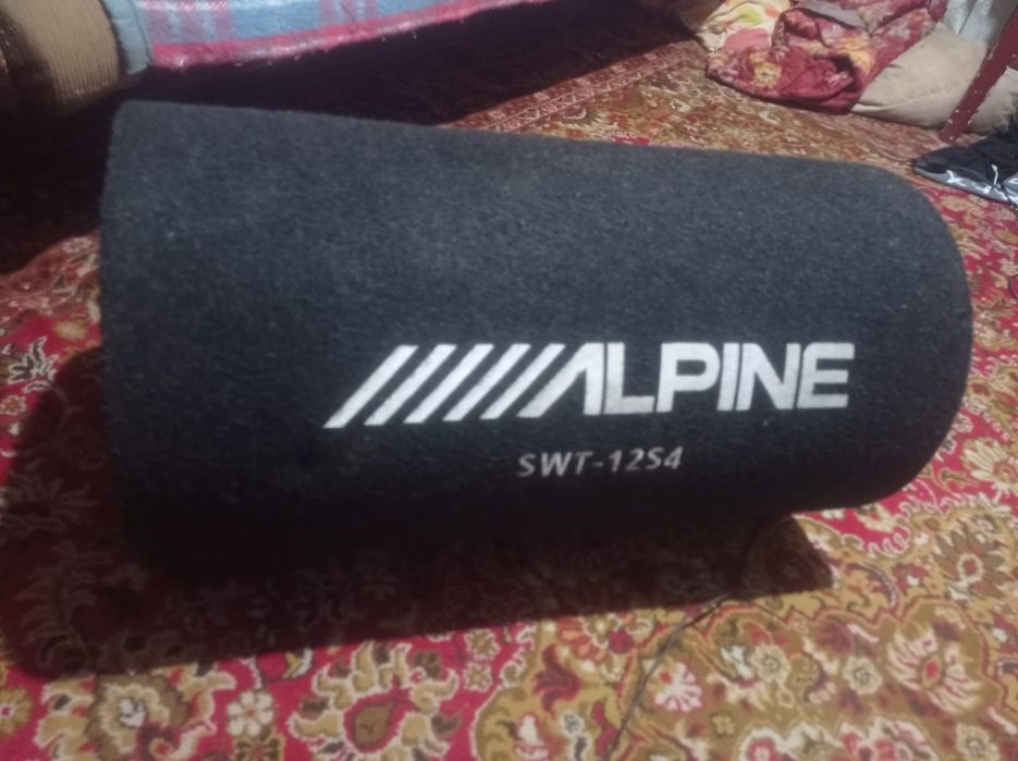 Subwoofer 1000watts