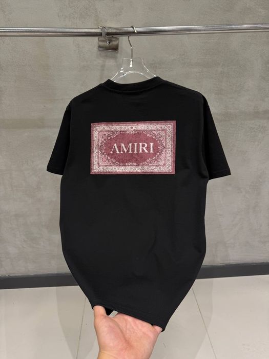 Amiri тениска високо качество