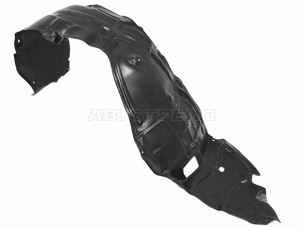 Подкрылок  правый Lexus Gs 350