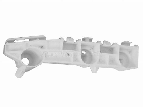 Крепление бампера Mitsubishi L200