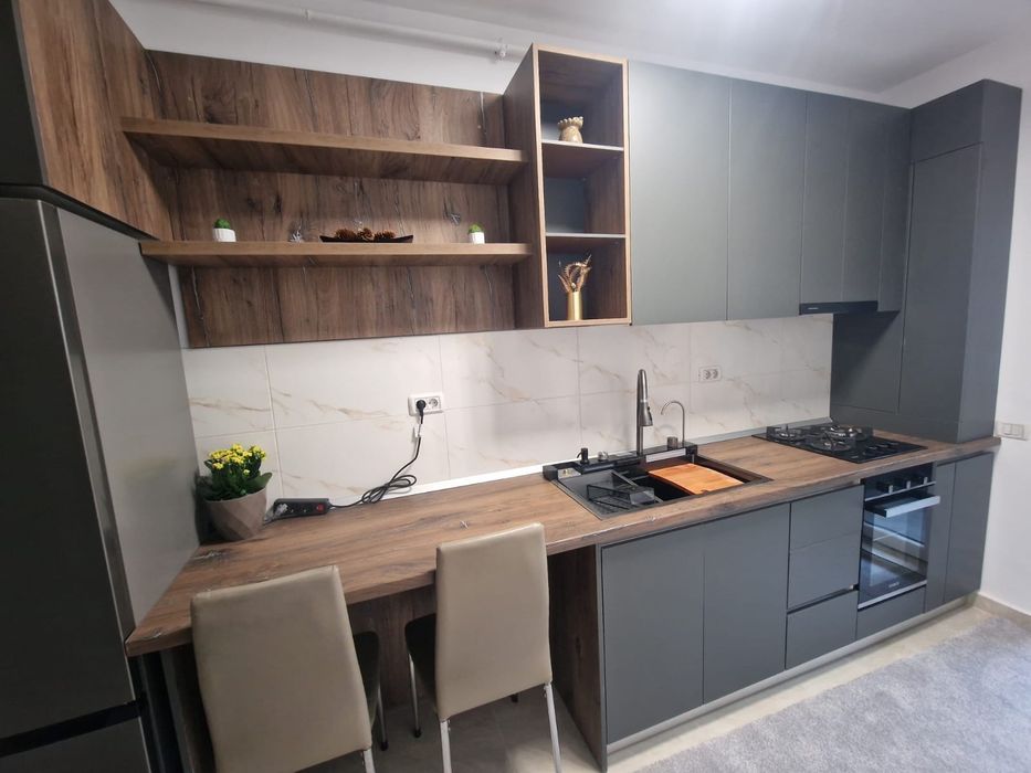 Apartament regim hotelier super ofera