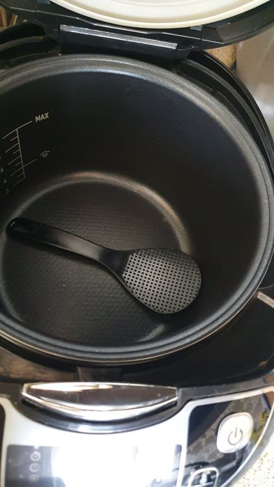 Мультиварка MOULINEX MK 708832