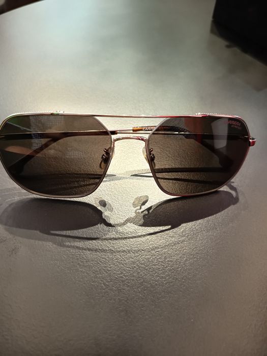 Ochelari de soare unisex Carrera 1035/GS 010