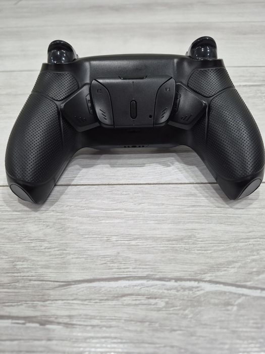 Кастомный Dualsense с лепестками джойстик edge ps5 Playstation5