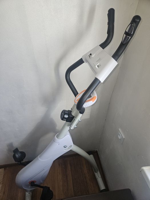 Велосипед тренажёр