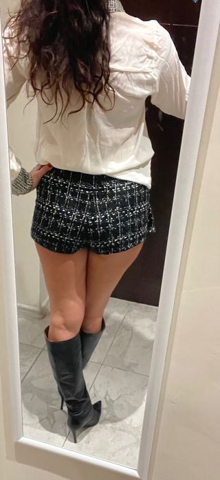 Секси Пола панталон