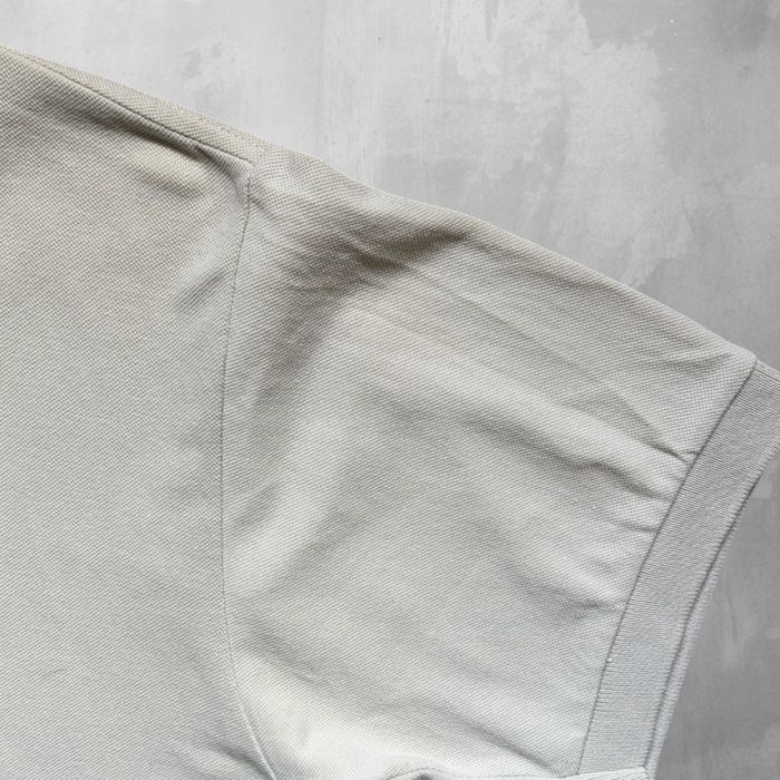 Burberry London polo мъжка поло тениска с яка L