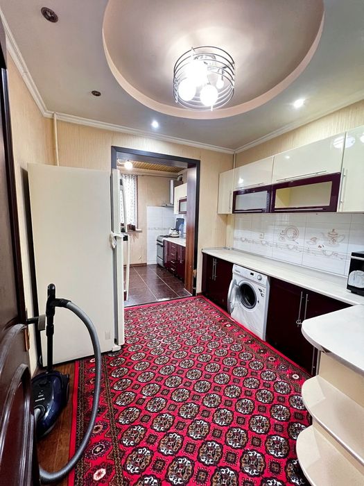 Awxobod Park Yonida, srochna kvartira