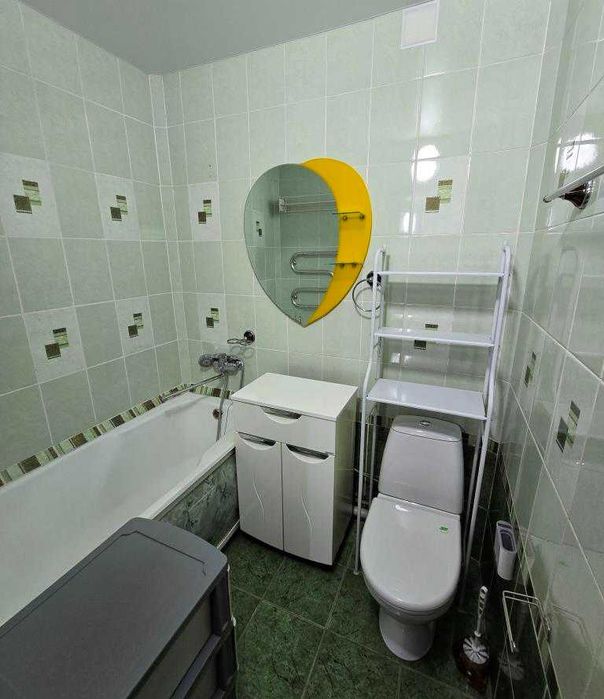 Продам 2-ух комнатную квартиру