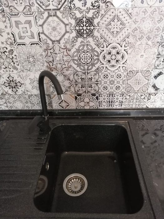 Сдаётся квартира на кшт.