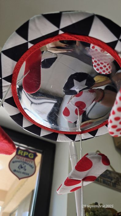 Carusel muzical Canpol