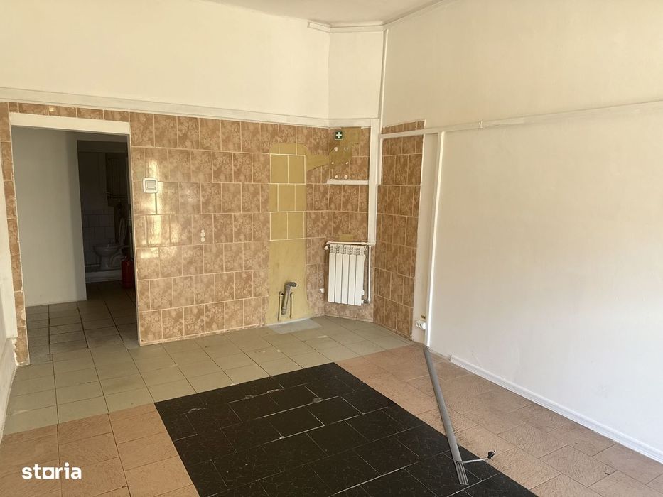 Spatiu comercial Bucurestii Noi