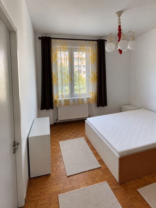 Apartament, decomandat, 2 camere