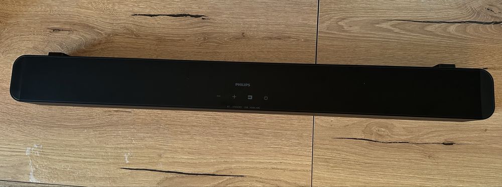 Soundbar Phillips TAB4000