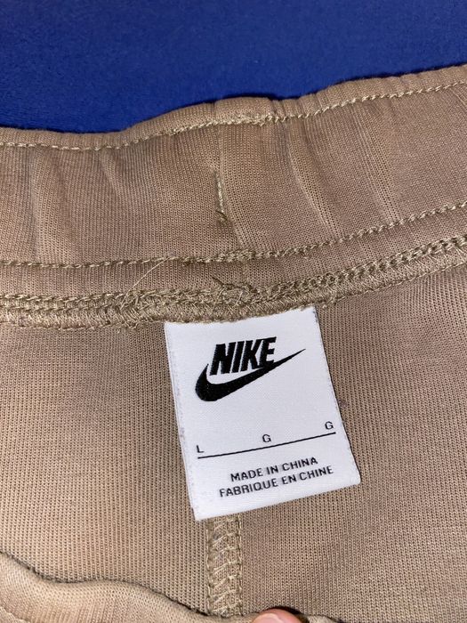 nike tech fleece