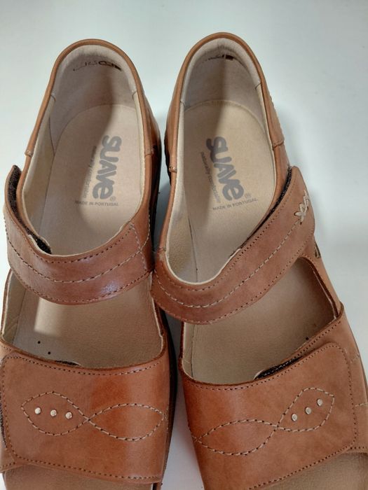 Vand pantofi dama nr 39,SUAVE confortable