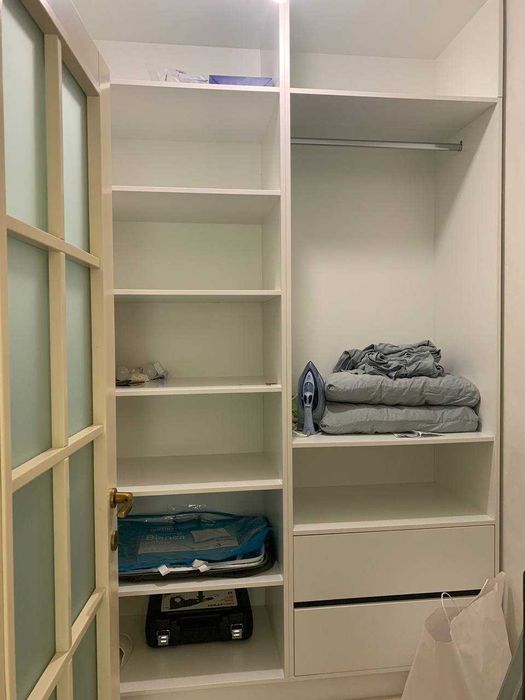 Apartament cu doua camere | AC |