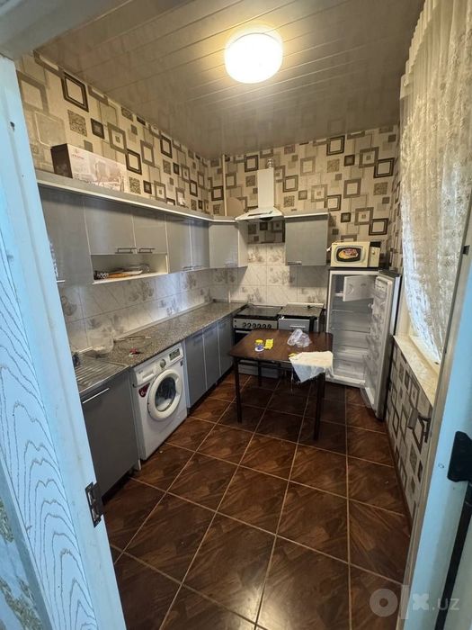 Mirzo Ulug'bek tumanida 2 xonali kvartira ijaraga beriladi