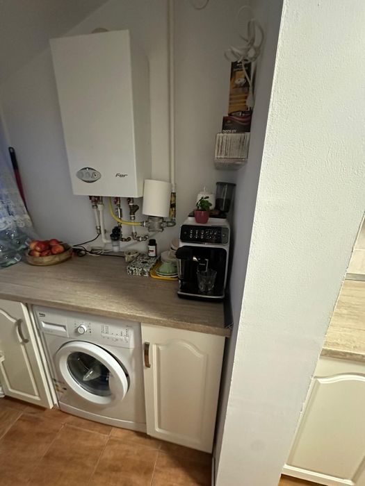 Apartament 3 camere