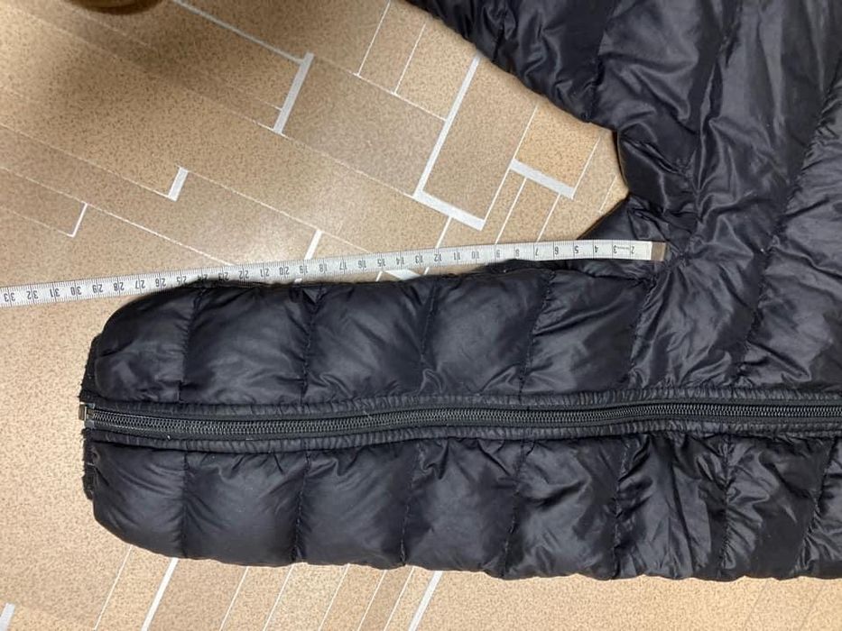 Combinezon/ overall / salopeta primavara puf