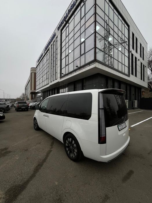 Автомашины новый