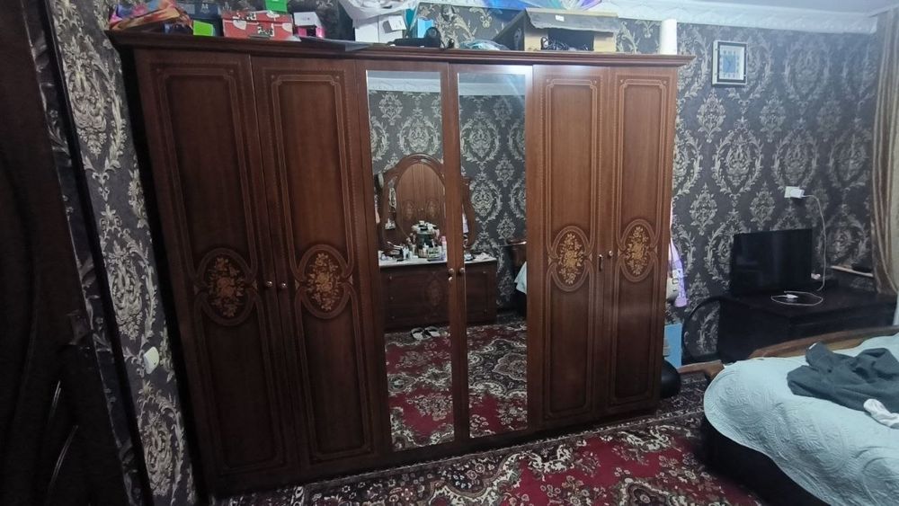 Продам мебель б/у