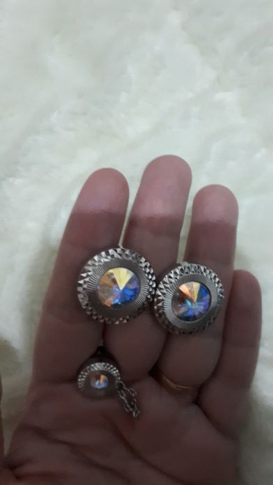 Запинки для сарочек