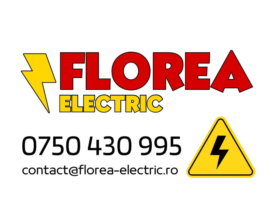 Electrician Oradea & Bihor | Instalații electrice, intervenție rapidă