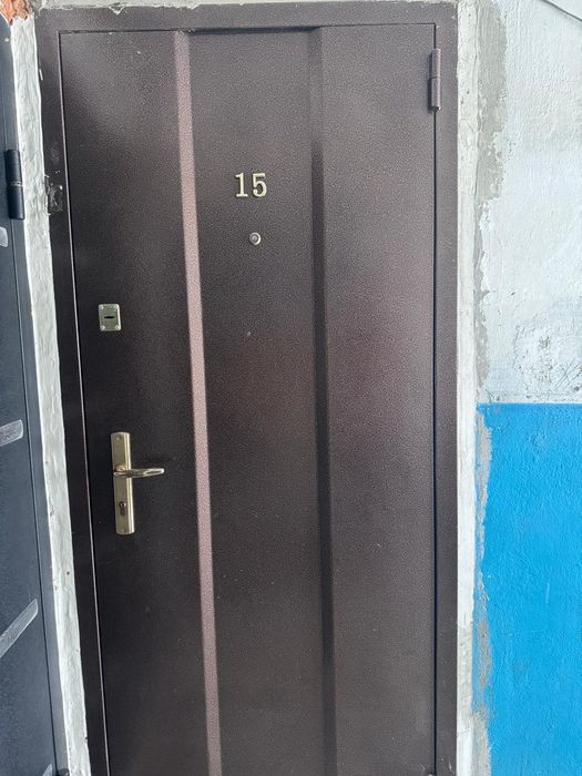 Продам квартиру улучшенной планировки