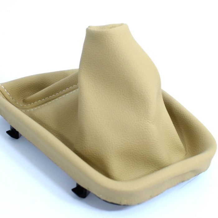 Маншон Кожух скоростен лост BMW БМВ Е46 Е39 E90