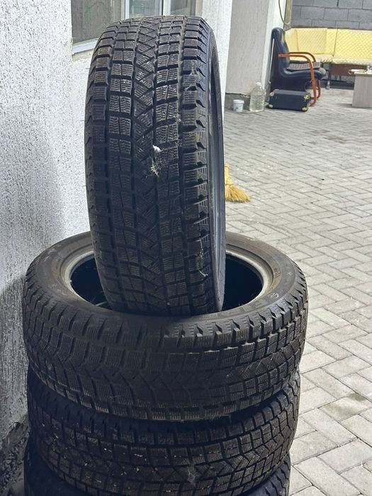 Покрышка 245/50r20/102v