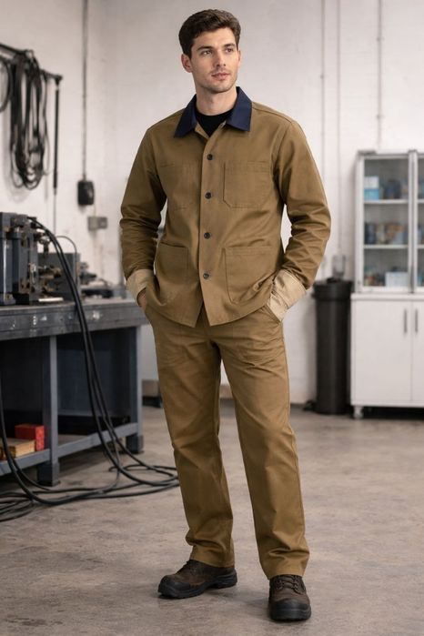 Spesodejda ishlab chiqaramiz