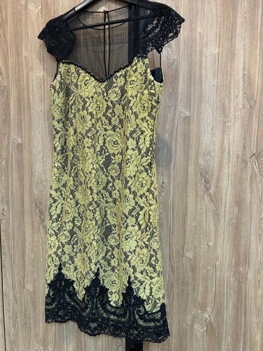 Люксовые платья