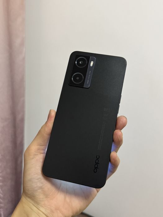 Oppo A77S 8/128gb продам смартфон