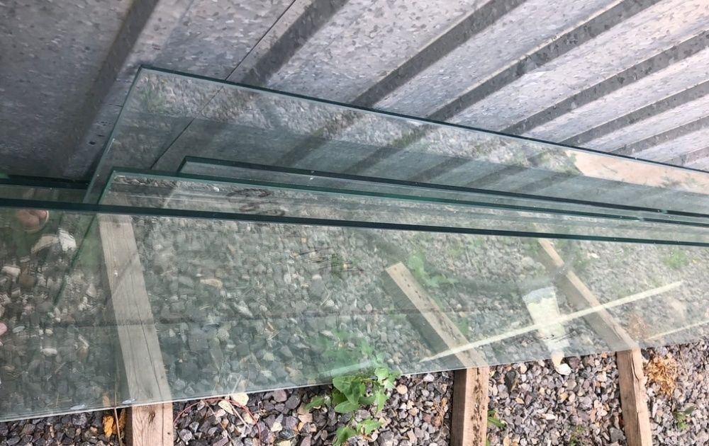 Продам Каленое стекло