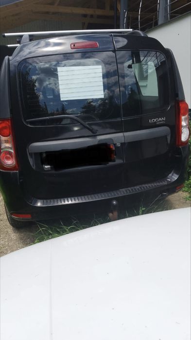Dacia Logan  MCV
