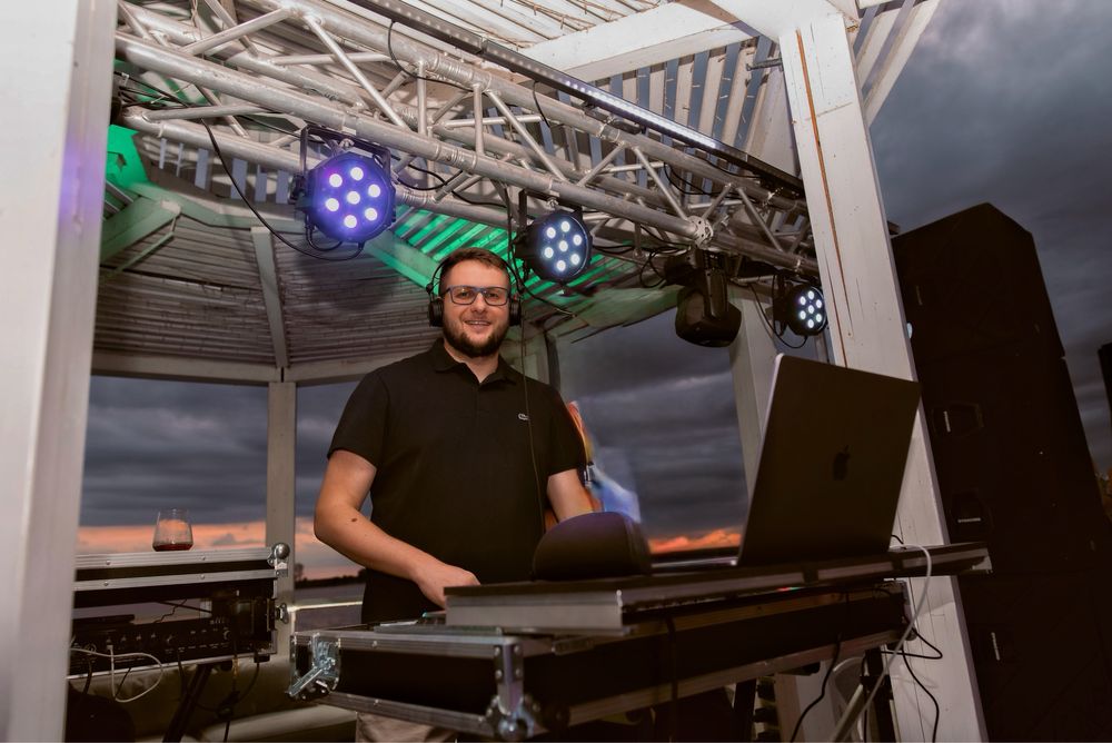 Dj Evenimente Private Dj Botez Dj Majorat