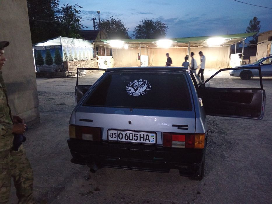 2108 lada 08 Srochni sotiladi