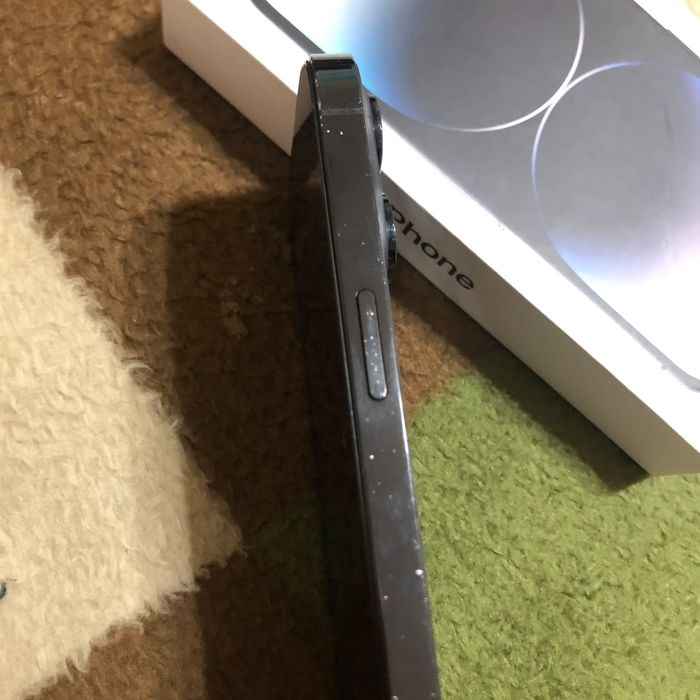iPhone 14 Pro 256GB Space Black