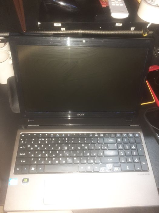 Ноутбук Acer 5750G