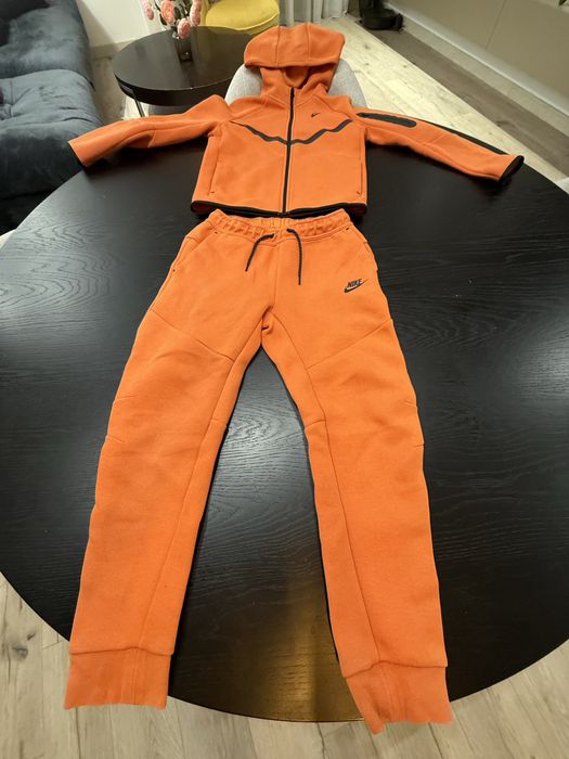 Оригинален Tech Nike Fleece