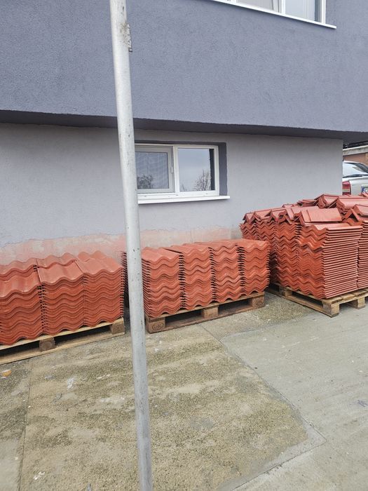 Пясъчно полимерни керемиди